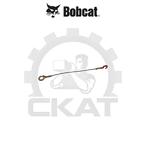 Тросик тормозной колодки Bobcat D/G15-20S(C) (1шт)