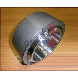 Подшипник сферический проушины цилиндра подъема стрелы, SKF
