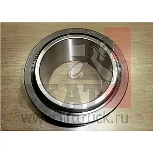 Подшипник сферический проушины цилиндра подъема стрелы, SKF