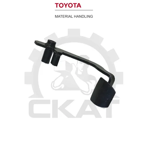 Педаль тормоза Toyota 7-8FD/FG10-35