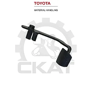 Педаль тормоза Toyota 7-8FD/FG10-35