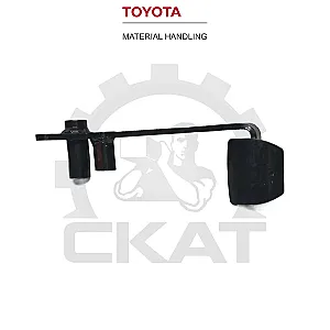 Педаль тормоза Toyota 7-8FD/FG10-35