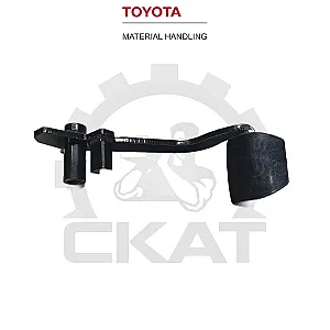 Педаль тормоза Toyota 7-8FD/FG10-35