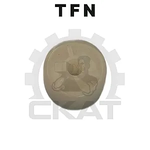Ролик рычага педали акселератора TFN CPCD/CPQD10-30, CPD10-30