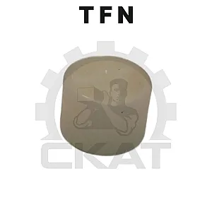 Ролик рычага педали акселератора TFN CPCD/CPQD10-30, CPD10-30