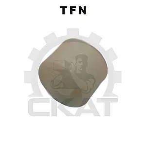 Ролик рычага педали акселератора TFN CPCD/CPQD10-30, CPD10-30