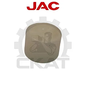 Ролик рычага педали акселератора JAC CPCD/CPQD10-30, CPD10-30