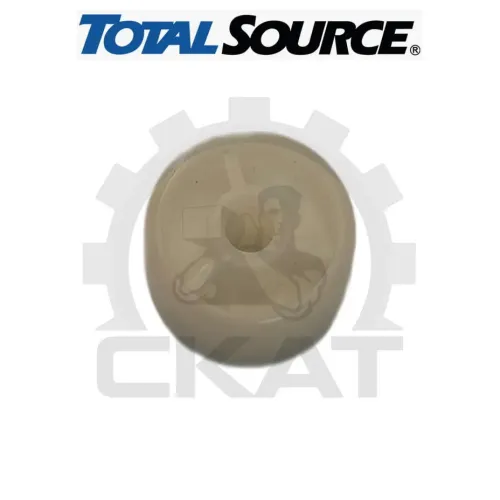 Ролик рычага педали акселератора Total Source (1579516)