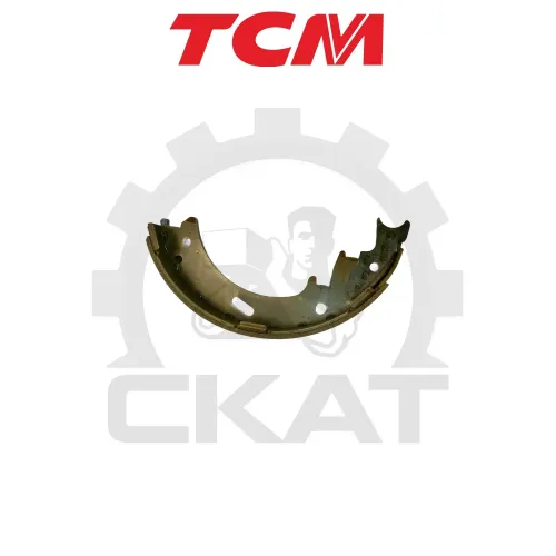 Колодка тормозная TCM FD/FG35-45, FB35-45 (1шт)