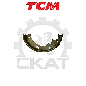 Колодка тормозная TCM FD/FG35-45, FB35-45 (1шт)