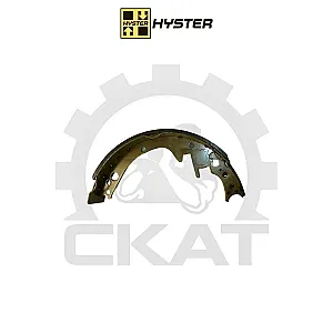 Колодка тормозная Hyster H50-80 задняя (1шт)