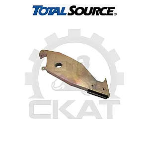 Рычаг замка платформы отсека АКБ Total Source (12036780)