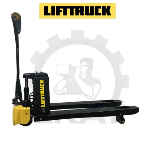 Транспортировщик паллет li-ion LIFTTRUCK EPT15H