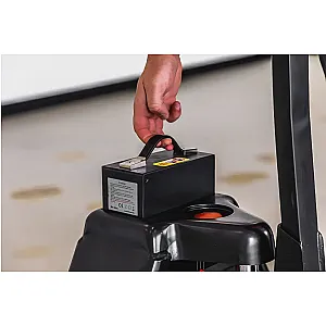 Транспортировщик паллет li-ion LIFTTRUCK EPT15H