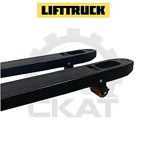 Транспортировщик паллет li-ion LIFTTRUCK EPT15H