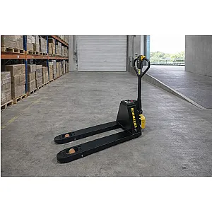 Транспортировщик паллет li-ion LIFTTRUCK EPT15H