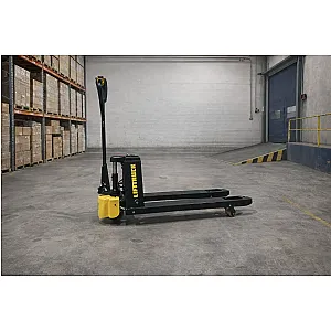 Транспортировщик паллет li-ion LIFTTRUCK EPT15H