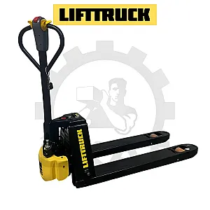 Транспортировщик паллет li-ion LIFTTRUCK EPT15H