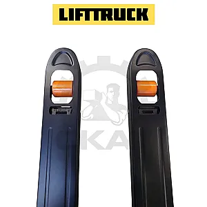Транспортировщик паллет li-ion LIFTTRUCK EPT15H
