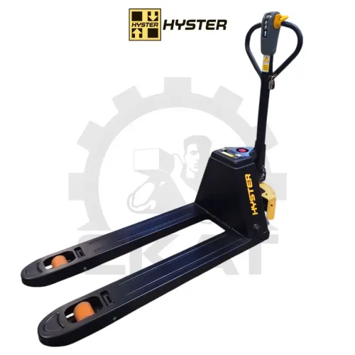 Транспортировщик паллет li-ion Hyster PC1.5