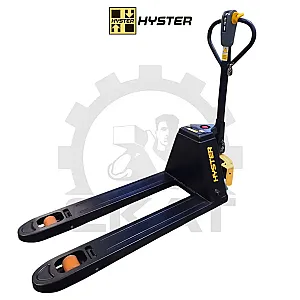 Транспортировщик паллет li-ion Hyster PC1.5