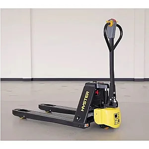 Транспортировщик паллет li-ion Hyster PC1.5