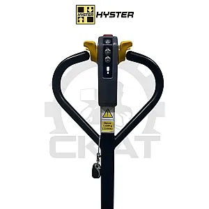 Транспортировщик паллет li-ion Hyster PC1.5
