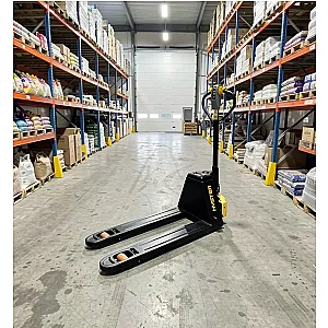 Транспортировщик паллет li-ion Hyster PC1.5