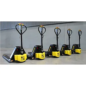 Транспортировщик паллет li-ion Hyster PC1.5