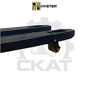 Транспортировщик паллет li-ion Hyster PC1.5