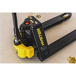 Транспортировщик паллет li-ion Hyster PC1.5