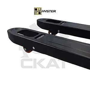 Транспортировщик паллет li-ion Hyster PC1.5