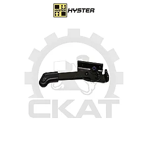 Рычаг фиксатора подлокотника Hyster RS45-46, H8.00-52.00XM