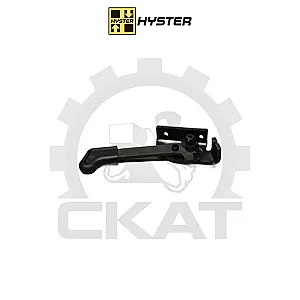 Рычаг фиксатора подлокотника Hyster RS45-46, H8.00-52.00XM
