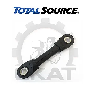 Перемычка АКБ гибкая 35x110 Total Source (106TA8896)