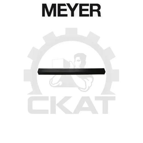 Вкладыш позиционера Meyer для вилочных погрузчиков 3-3,5тн