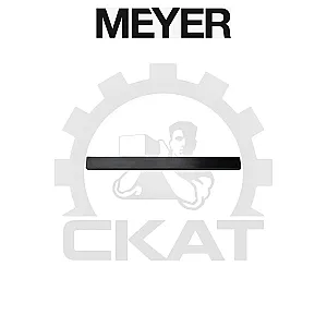 Вкладыш позиционера Meyer для вилочных погрузчиков 3-3,5тн
