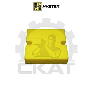 Вкладыш спредера Hyster RS45, RS46
