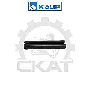 Вкладыш двухпаллетного захвата Kaup (Германия) для вилочных погрузчиков 1,5-2тн