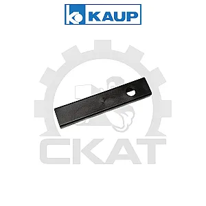 Вкладыш двухпаллетного захвата Kaup (Германия) для вилочных погрузчиков 1,5-2тн
