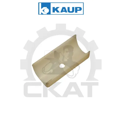 Вкладыш сайд-шифта Kaup (Германия) для вилочных погрузчиков 3-5 тн