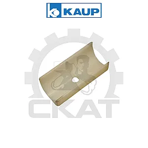 Вкладыш сайд-шифта Kaup (Германия) для вилочных погрузчиков 3-5 тн