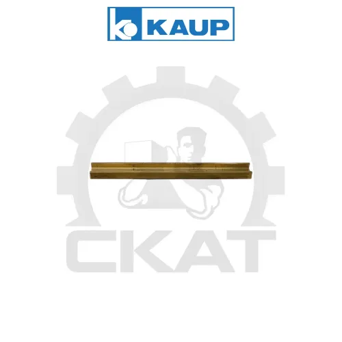 Вкладыш позиционера вил Kaup (Германия) для вилочных погрузчиков 2 тн