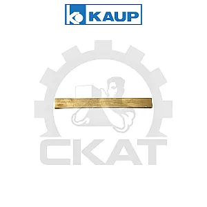 Вкладыш позиционера вил Kaup (Германия) для вилочных погрузчиков 2 тн