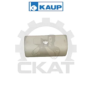 Вкладыш скольжения позиционера вил Kaup (Германия) для вилочных погрузчиков 3-5 тн