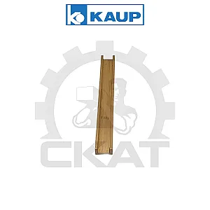 Вкладыш позиционера вил Kaup (Германия) для погрузчиков 2,5-5 тн