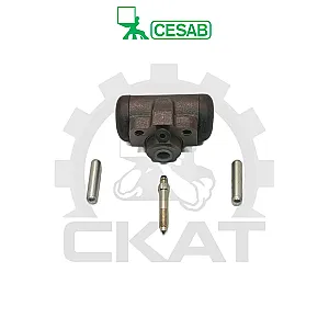 Цилиндр тормозной колесный Cesab