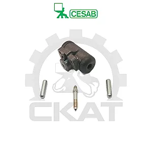 Цилиндр тормозной колесный Cesab