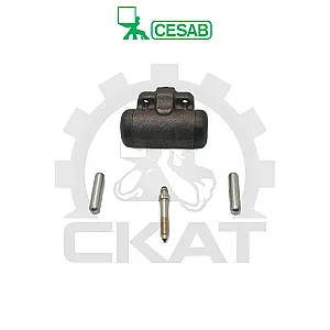 Цилиндр тормозной колесный Cesab