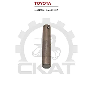 Ось рычага рукояти управления Toyota 7PM18-20, 7SM10-16